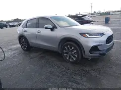 3CZRZ1H75TM729854 2026 HONDA HR-V