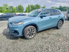 3CZRZ1H75TM733452 2026 HONDA HR-V