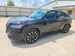 3CZRZ1H75TM739431 2026 HONDA HR-V
