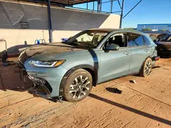 3CZRZ1H75VM700485 2027 HONDA HR-V