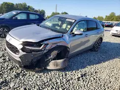 3CZRZ1H75VM714306 2027 HONDA HR-V