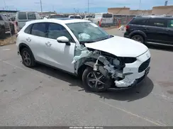 3CZRZ1H76PM700207 2023 HONDA HR-V