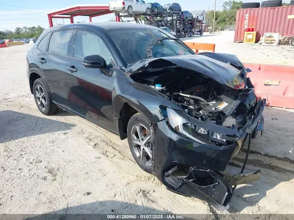 3CZRZ1H76PM701485 2023 HONDA HR-V - Image 1