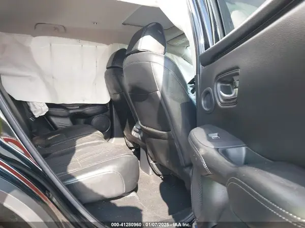 3CZRZ1H76PM701485 2023 HONDA HR-V - Image 8