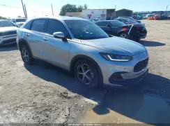 3CZRZ1H76PM705780 2023 HONDA HR-V