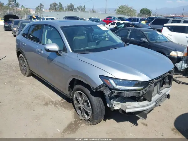 3CZRZ1H76PM708517 2023 HONDA HR-V - Image 1