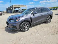 3CZRZ1H76PM709473 2023 HONDA HR-V