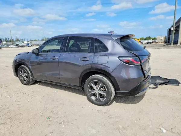 3CZRZ1H76PM709473 2023 HONDA HR-V - Image 2