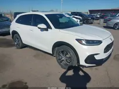 3CZRZ1H76PM710932 2023 HONDA HR-V
