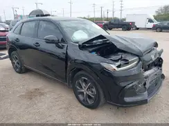 3CZRZ1H76PM713247 2023 HONDA HR-V