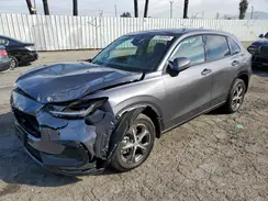 3CZRZ1H76PM715905 2023 HONDA HR-V