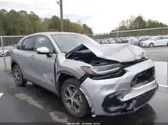 3CZRZ1H76PM716312 2023 HONDA HR-V