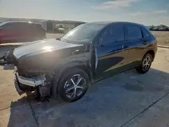 3CZRZ1H76PM721011 2023 HONDA HR-V