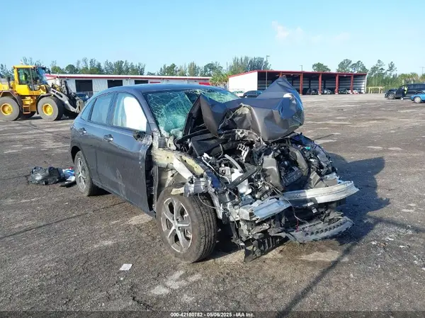 3CZRZ1H76PM725348 2023 HONDA HR-V - Image 1