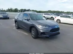 3CZRZ1H76PM726614 2023 HONDA HR-V