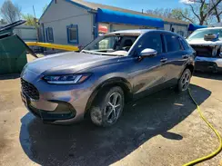 3CZRZ1H76PM731232 2023 HONDA HR-V