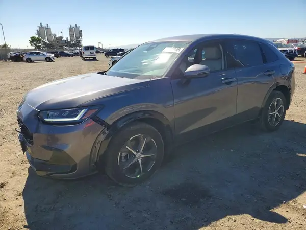 3CZRZ1H76RM700047 2024 HONDA HR-V - Image 1