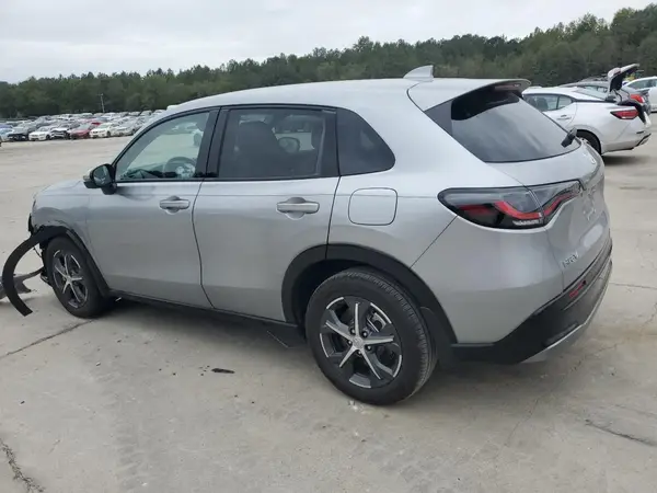 3CZRZ1H76RM704907 2024 HONDA HR-V - Image 2