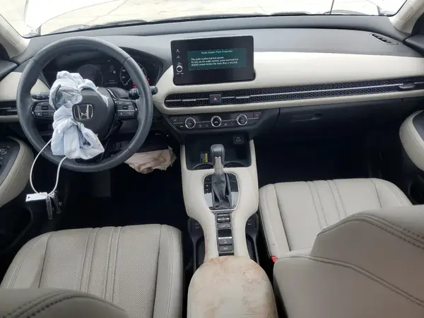3CZRZ1H76RM704907 2024 HONDA HR-V - Image 8