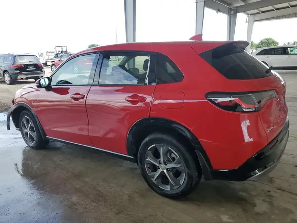 3CZRZ1H76RM712506 2024 HONDA HR-V - Image 2