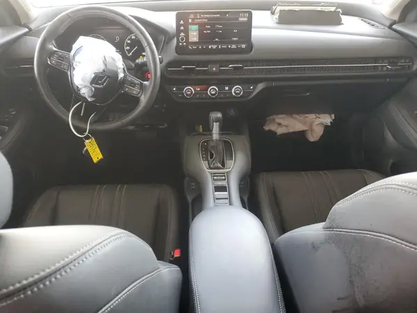 3CZRZ1H76RM712506 2024 HONDA HR-V - Image 8