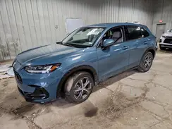 3CZRZ1H76RM713204 2024 HONDA HR-V