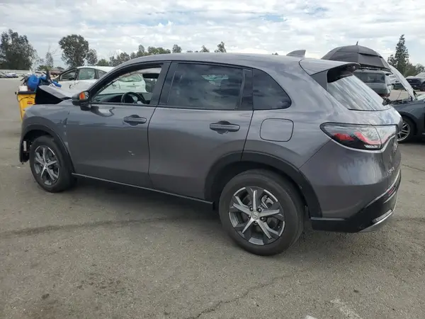 3CZRZ1H76RM714336 2024 HONDA HR-V - Image 2