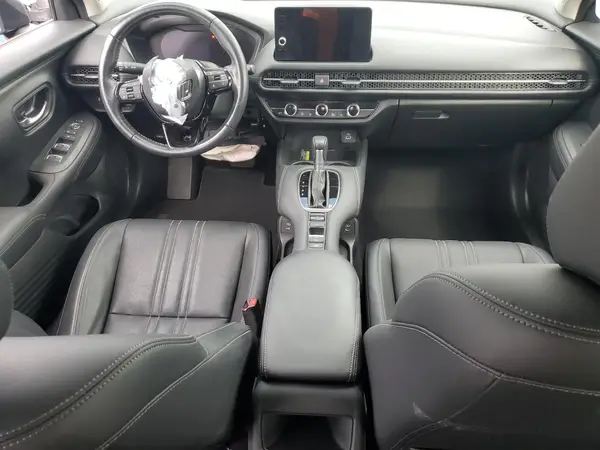 3CZRZ1H76RM714336 2024 HONDA HR-V - Image 8