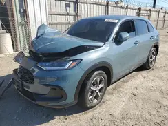 3CZRZ1H76RM718659 2024 HONDA HR-V