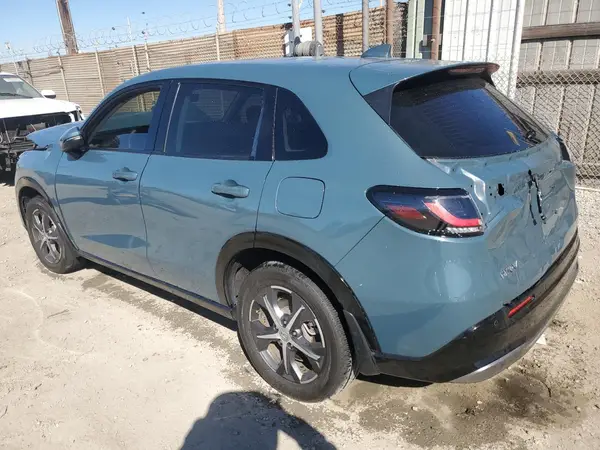 3CZRZ1H76RM718659 2024 HONDA HR-V - Image 2