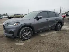 3CZRZ1H76RM722288 2024 HONDA HR-V