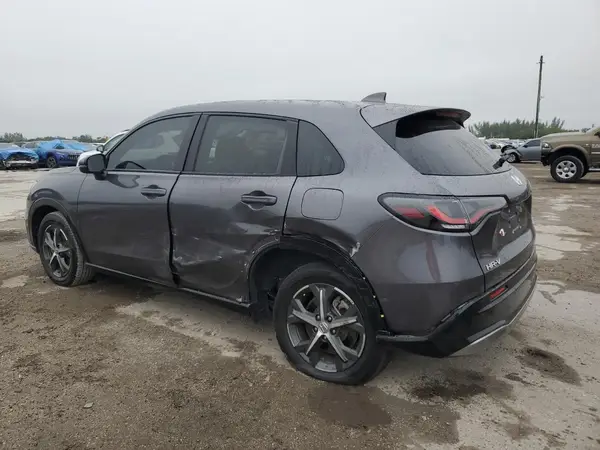 3CZRZ1H76RM722288 2024 HONDA HR-V - Image 2
