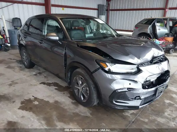 3CZRZ1H76RM725045 2024 HONDA HR-V - Image 1