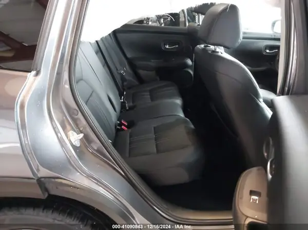 3CZRZ1H76RM725045 2024 HONDA HR-V - Image 8