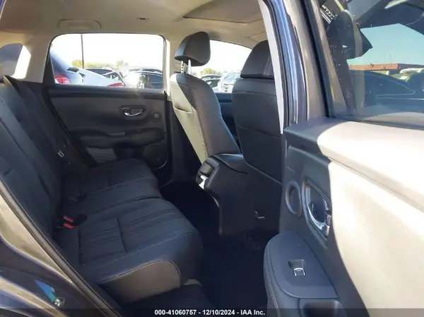 3CZRZ1H76RM726163 2024 HONDA HR-V - Image 8