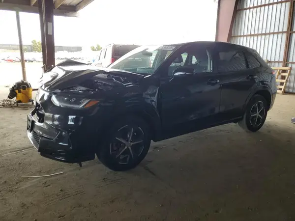 3CZRZ1H76RM729158 2024 HONDA HR-V - Image 1