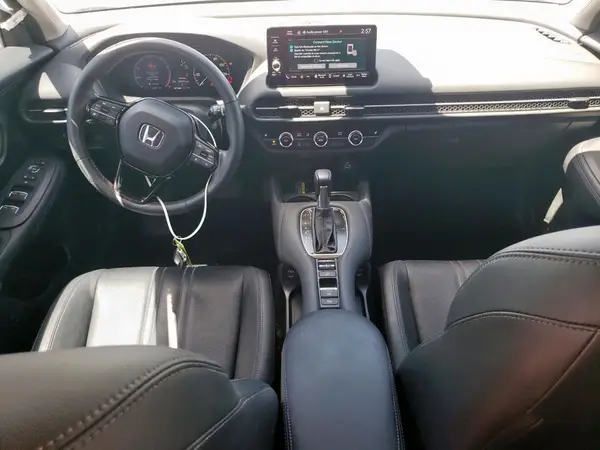 3CZRZ1H76RM730598 2024 HONDA HR-V - Image 8