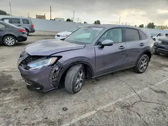 3CZRZ1H76RM731038 2024 HONDA HR-V