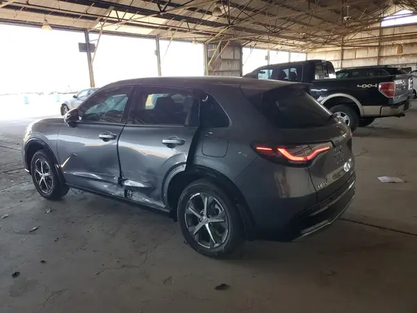 3CZRZ1H76RM737373 2024 HONDA HR-V - Image 2