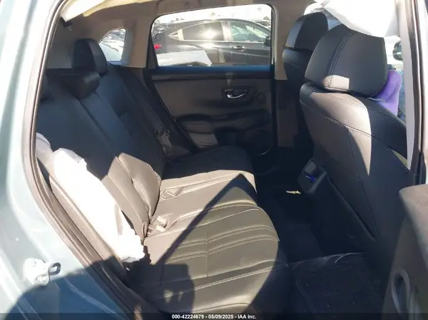 3CZRZ1H76RM737809 2024 HONDA HR-V - Image 8