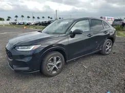 3CZRZ1H76RM740600 2024 HONDA HR-V