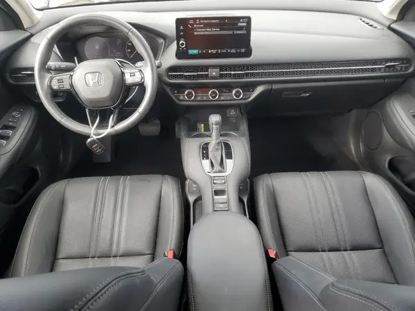 3CZRZ1H76RM740600 2024 HONDA HR-V - Image 8