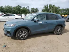 3CZRZ1H76RM742041 2024 HONDA HR-V