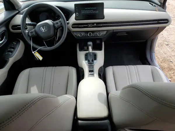 3CZRZ1H76RM742041 2024 HONDA HR-V - Image 8