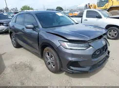 3CZRZ1H76RM745067 2024 HONDA HR-V