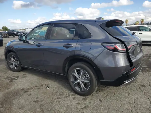 3CZRZ1H76RM746770 2024 HONDA HR-V - Image 2