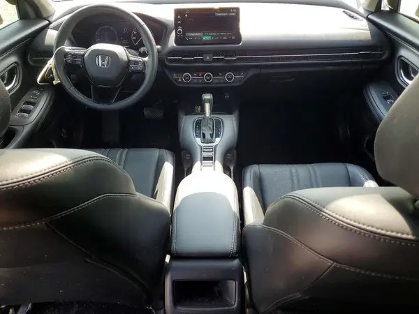 3CZRZ1H76RM747014 2024 HONDA HR-V - Image 8