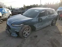 3CZRZ1H76RM748678 2024 HONDA HR-V