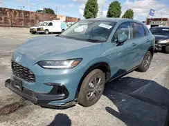 3CZRZ1H76RM750186 2024 HONDA HR-V