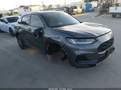 3CZRZ1H76RM752911 2024 HONDA HR-V